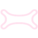 002_a_lightpinkbone custom emote from Sorrow