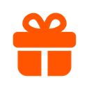 SC_Gift Discord sticker from SoundCloud Creator Community.