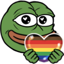 pepe_4 Discord Emoji - Treminko