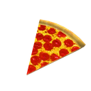 pizzaroblox custom emote from Roblox LatinoAmerica⭐