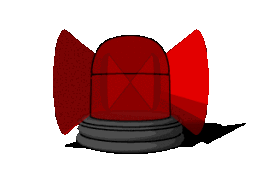 siren9 animated GIF emoji | Voice Chat Games | Minecraft Livestreams & Events