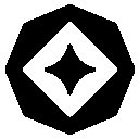 BLACKORB animated Discord emote | PROJECT: SERIALIZATION