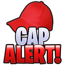 1capalet Discord sticker from rap✗