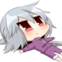 emoji_31 Discord sticker - Anime realm