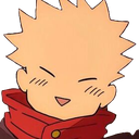 YAY custom emote | Tokyo Jujutsu high
