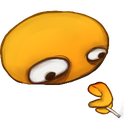 dang Discord sticker from The Z's