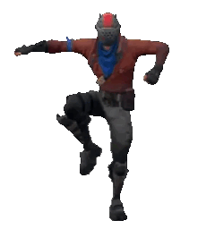 43161fornitedance animated emote - CøreyWxrld