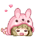 loveroll animated Discord emote - Jewish Community