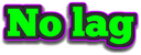 Nolag Discord sticker - Optimum Realism
