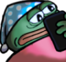 sleep Discord sticker from /r/christians