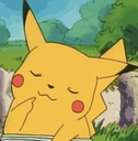PikachuThinking custom emote | CobbleTech