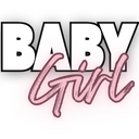 babygirl Discord Emoji | The Sanctuary (hang out/mincraft smp)