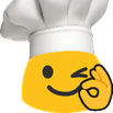 ChefOk Discord Emoji - DM Request 📪 ⌇ Ask To DM & Chatting ⌇ Non Dating ⌇ Social ⌇ Friendly ⌇ Nitro ⌇Non Toxic