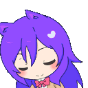 hp_dgdance animated emote from Hell's . Paradise . OwO . PokéTwo