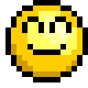 blelele animated Discord emote from trans chompers