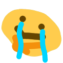 crythink custom emote | The Z's