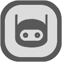 22950greybot Discord sticker from Viral Rp | Out Now