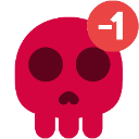 negative custom emote - Replay 18+