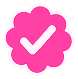 DonePink animated emote | ✨КиберЛапки🎮