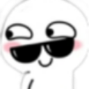 emoji_34 custom emote - ÆON