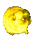 2x2 animated emote | It's - Hoppy Room 💐🌷