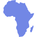 continent_africa Discord sticker | Roblox Reserve | Robux & Nitro Giveaways