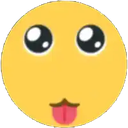 blehhh Discord Emoji | ☆CH3S3S EMPIRE☆