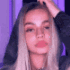 Social_female animated GIF emoji from ୨ Caféx ୧／Social  ﹒ International ﹒Nitro﹒pfps﹒Fun (Masti)