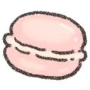 gdnSandwich Discord sticker from (｡˃ ᵕ ˂)  DEFINITELY NOT NOAH