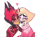 emoji_46 Discord sticker | 𓆗˚ ⋆.˚✮ Kιɳɠ Lυƈιϝҽɾ ✮˚.⋆˚𓅭