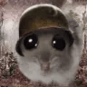68986soldierhamster custom emote | The Nerd Dungeon: LGBTQ+, Dating, 18+, and Dungeons