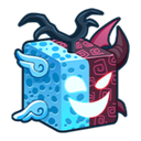 spirit Discord sticker - SYSTEM