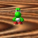 yoshii custom emote - Durrlandia