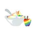 zapapplepudding Discord Emoji - MLP Pear Butter Cottage