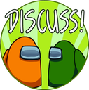 AmongUs Discord Emoji - 𝙊𝙓𝙇 (𝙊𝙣𝙡𝙞𝙣𝙚 𝙓𝙗𝙤𝙭 𝙇𝙚𝙖𝙜𝙪𝙚)