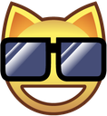 ea_swag custom emote from Friends 18+ Sfw | Adults-only • active-chat • Mature • Friendly • Gaming • Lgbtq+ • Hangout