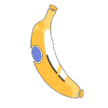 2937empathybanana Discord sticker | (っ◔◡◔)っ ♥ Infinity Hub ♥™