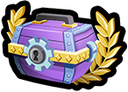 Chest_Epic custom emote from Haven