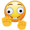 E_wOaH Discord sticker - SocialBar | Active Chat • VC Calls • Gaming • Emotes • Hangout • Egirls • Chill • Fun • Friends