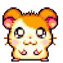 59384hamtarohappy animated GIF emoji | 𝕄𝕚𝕤𝔽𝕚𝕥 ℂ𝕣𝕖𝕨