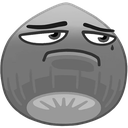 Nespravedlivo custom emote from GintaSuperesse
