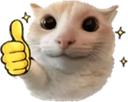 upvote Discord Emoji | Pinay | Voice Chat • Social • Emojis & Stickers • Icons