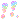 b_exclamation animated emote - ʚㆍαᏇzㆍଓ