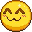 Happy Discord Emoji | ˑ 𓈒 𐔌. тнє ¢ℓємαтιѕ gαя∂єη    ͡꒱ ۫