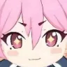 KoyukiStare Discord sticker - Nova Luna (新月)