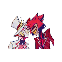 emoji_27 Discord sticker from 𓆗˚ ⋆.˚✮ Kιɳɠ Lυƈιϝҽɾ ✮˚.⋆˚𓅭