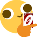 Uno_Reverse Discord Emoji - Heroes Empire