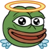 melek Discord sticker - Gladio