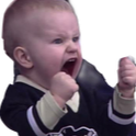 beyby custom emote - Sweet Killers