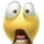 gasp custom emote | Grand Army of the Communist Regime